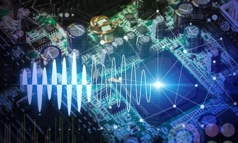 郊区工业控制软件开发:4IR时代新技术应用的潜在风险剖析