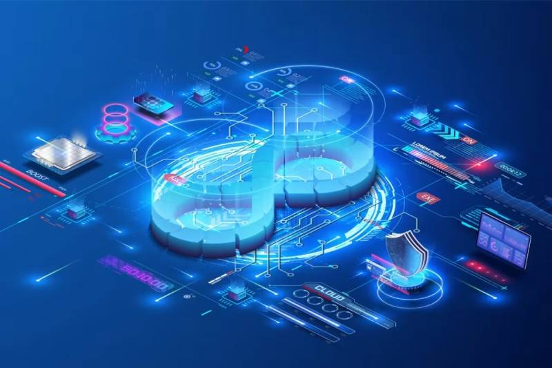 郊区工业软件定制先锋:京上云科技以多元系统开发赋能企业进阶